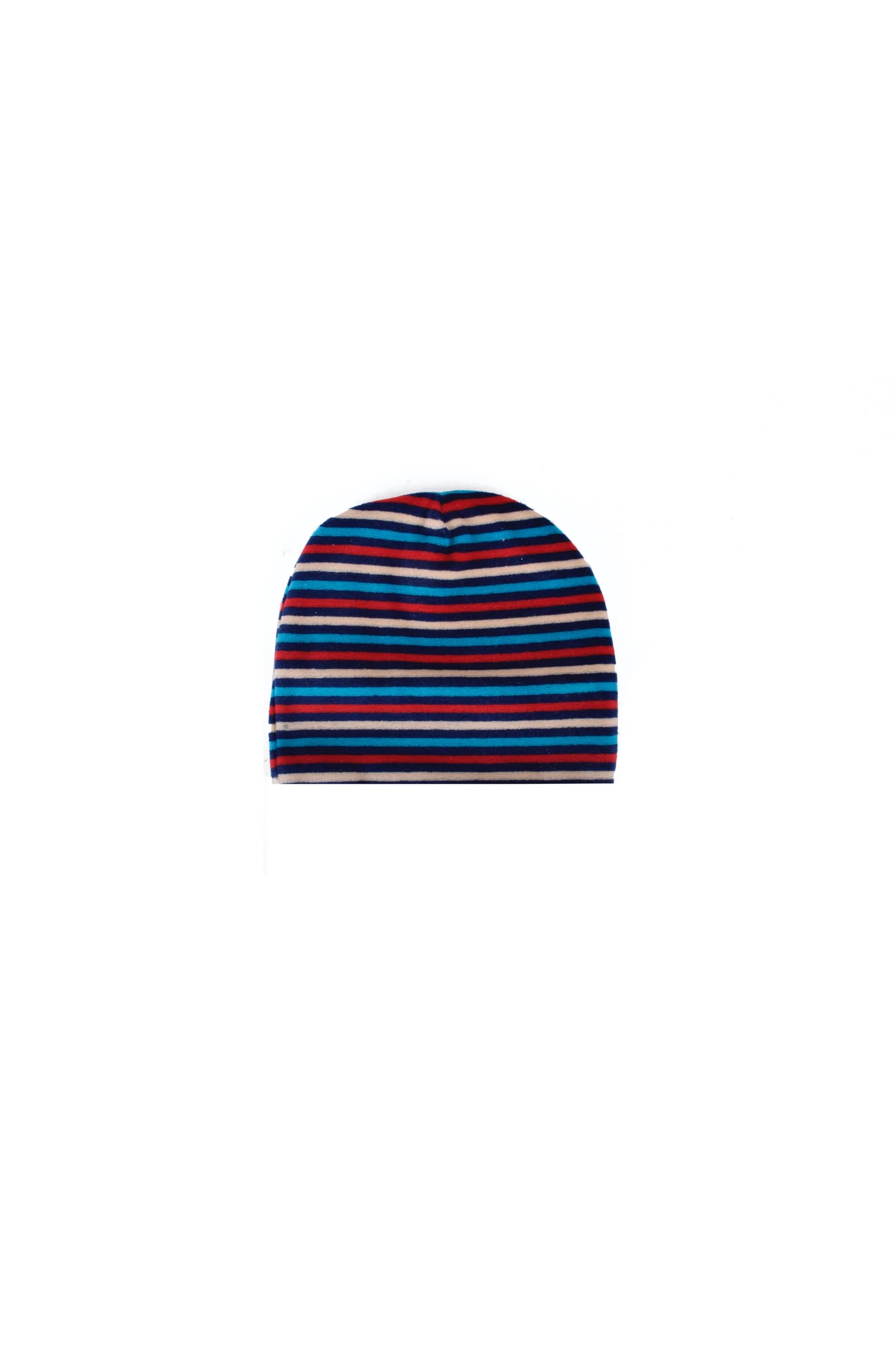 Strip Baby Hats Pack Of 2