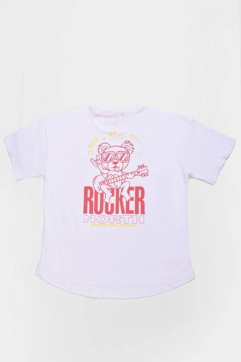 Printed T-Shirt