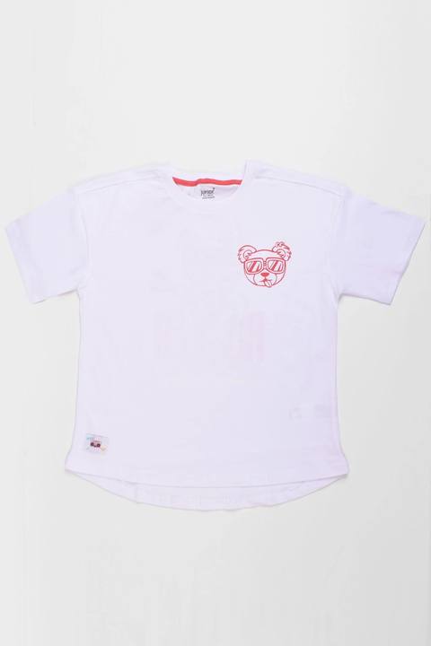 Printed T-Shirt