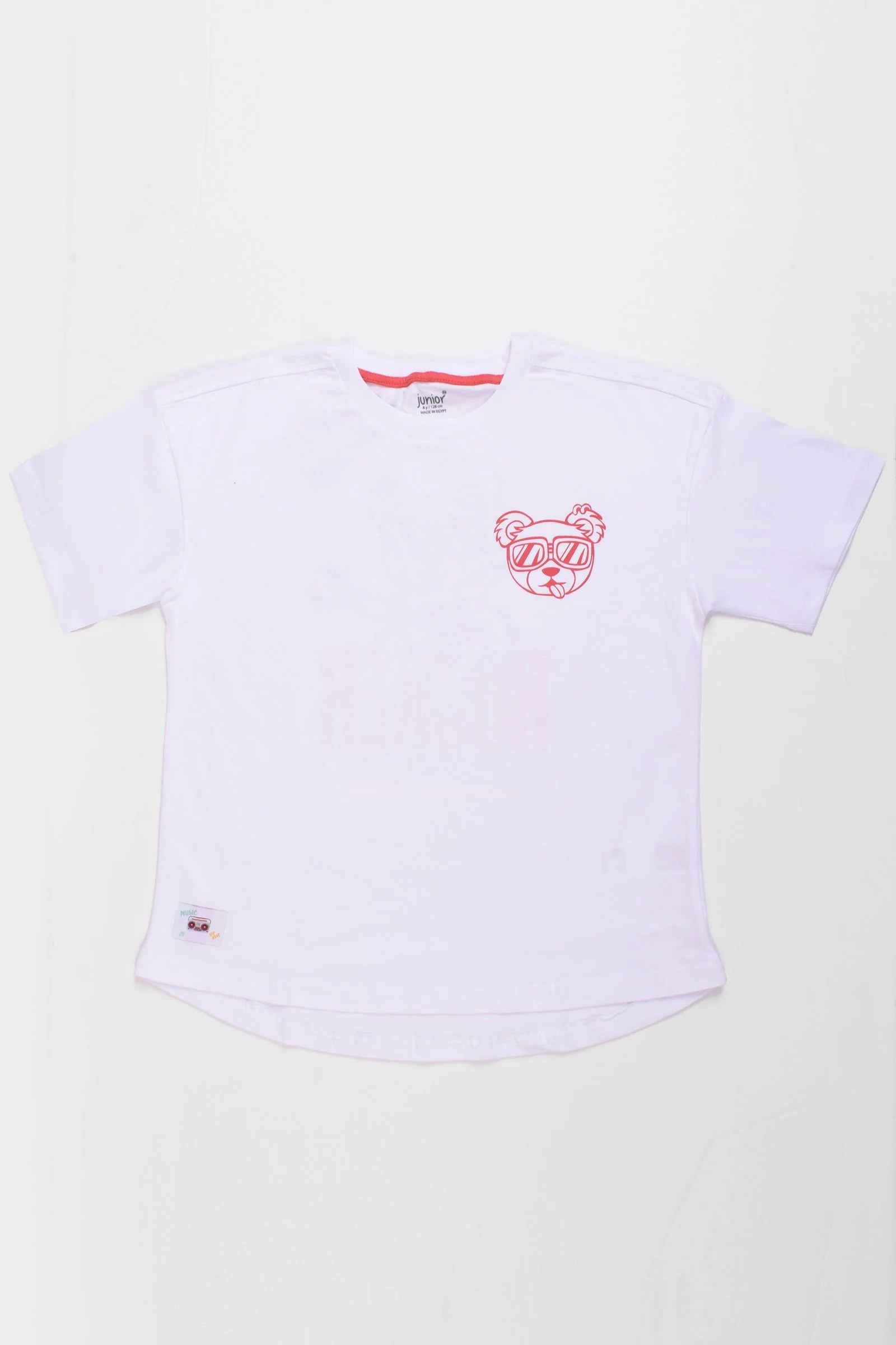Printed T-Shirt