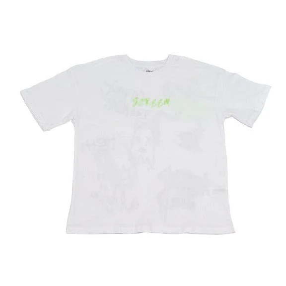 Printed T-Shirt
