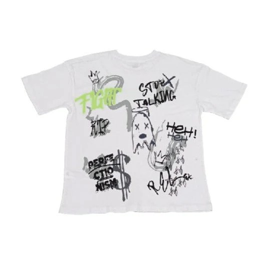 Printed T-Shirt
