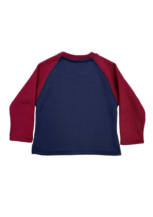 Printed Sweat Shirt