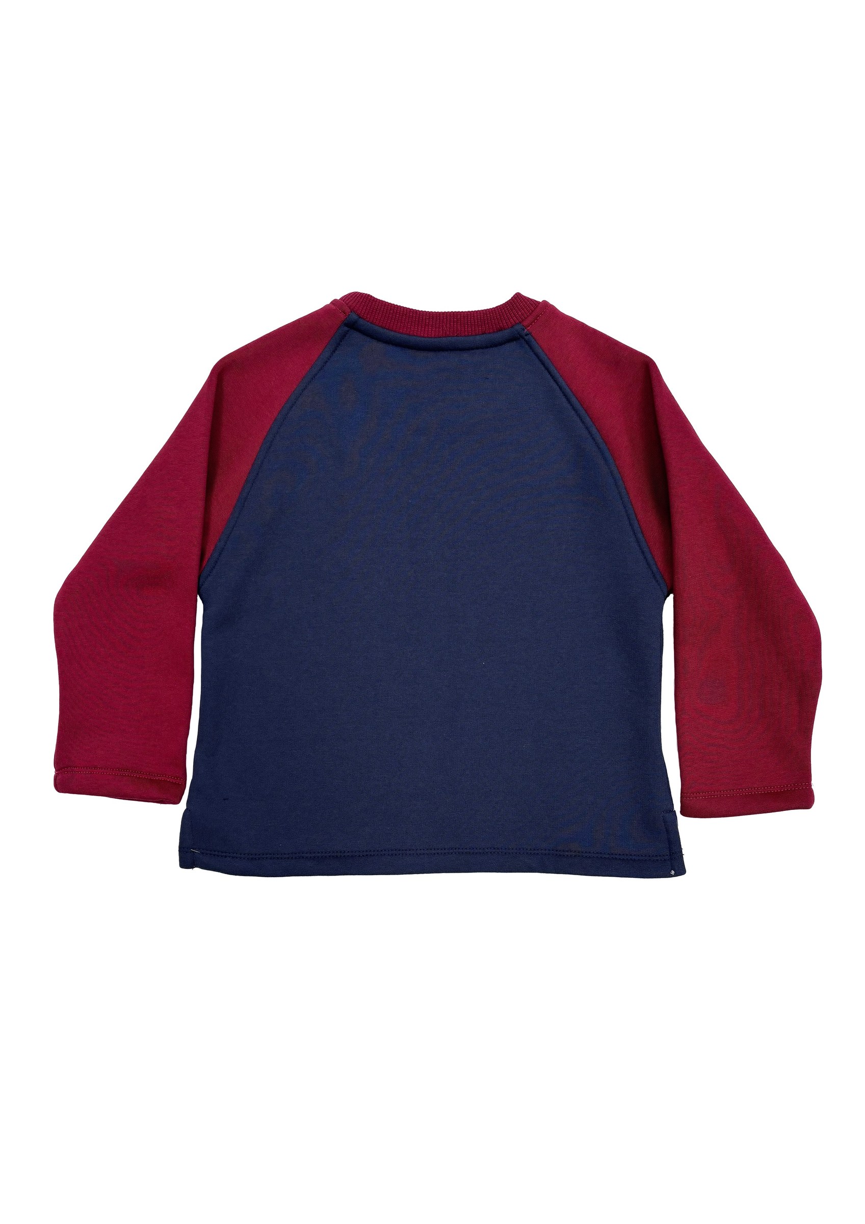 Printed Sweat Shirt