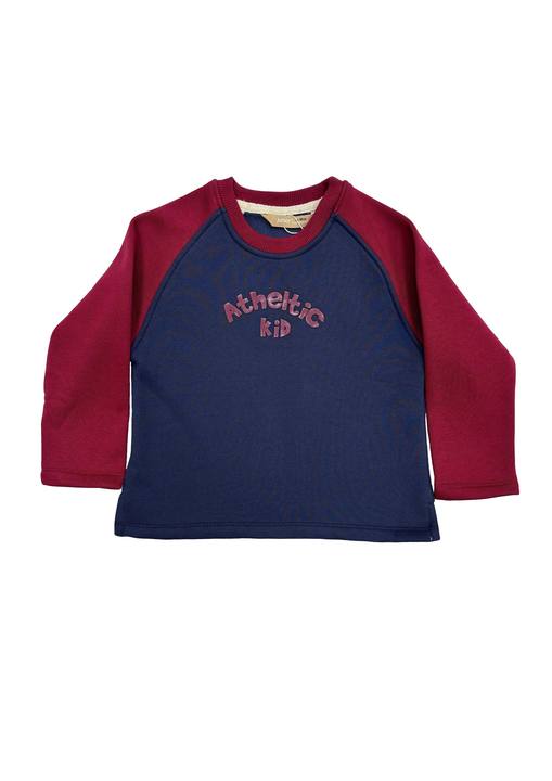Printed Sweat Shirt