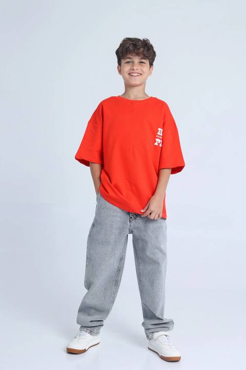 Skater Fit Denim 2901814