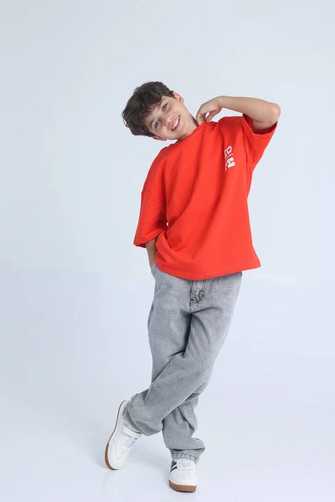 Skater Fit Denim 2901814