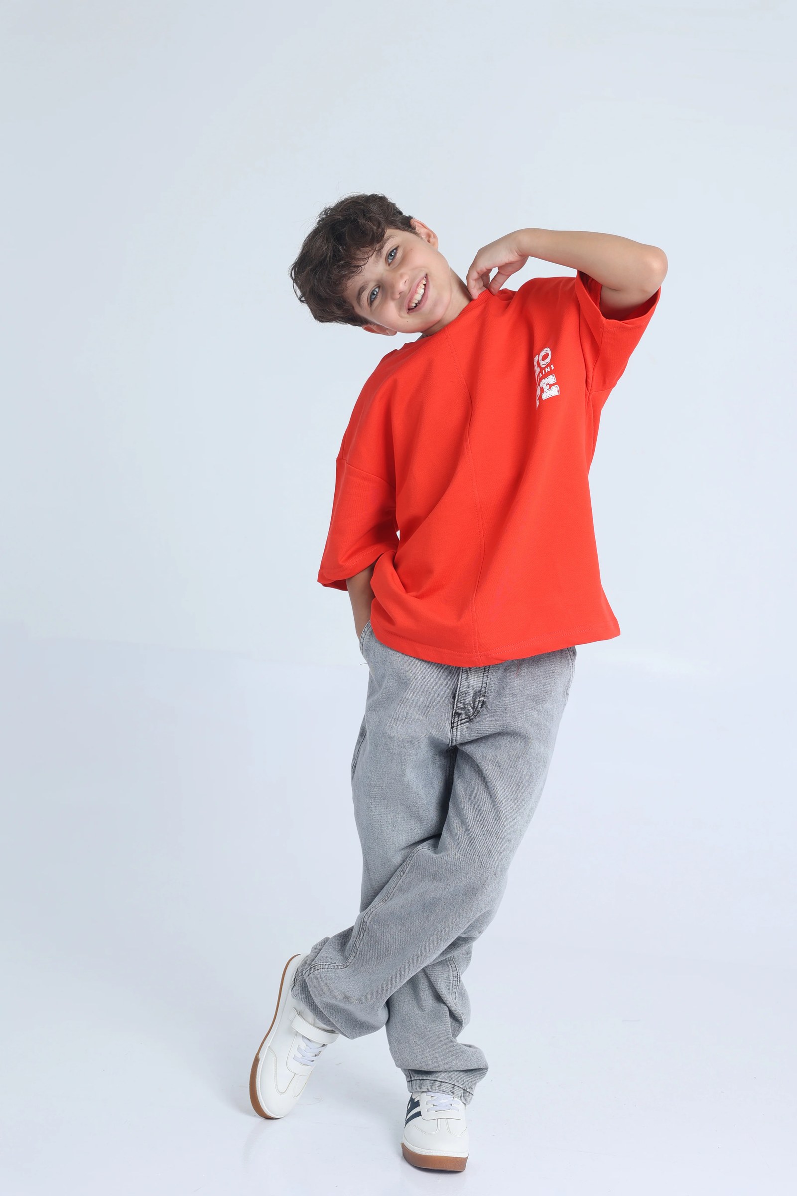 Skater Fit Denim 2901814