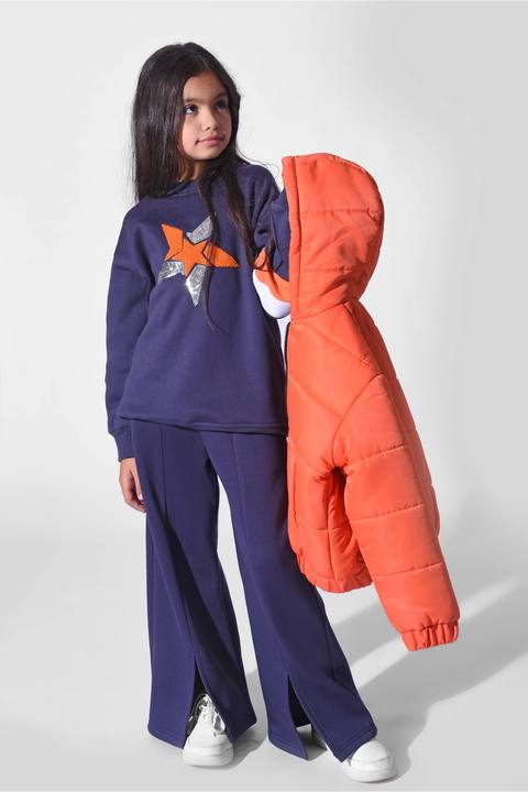 Sweat Shirt
