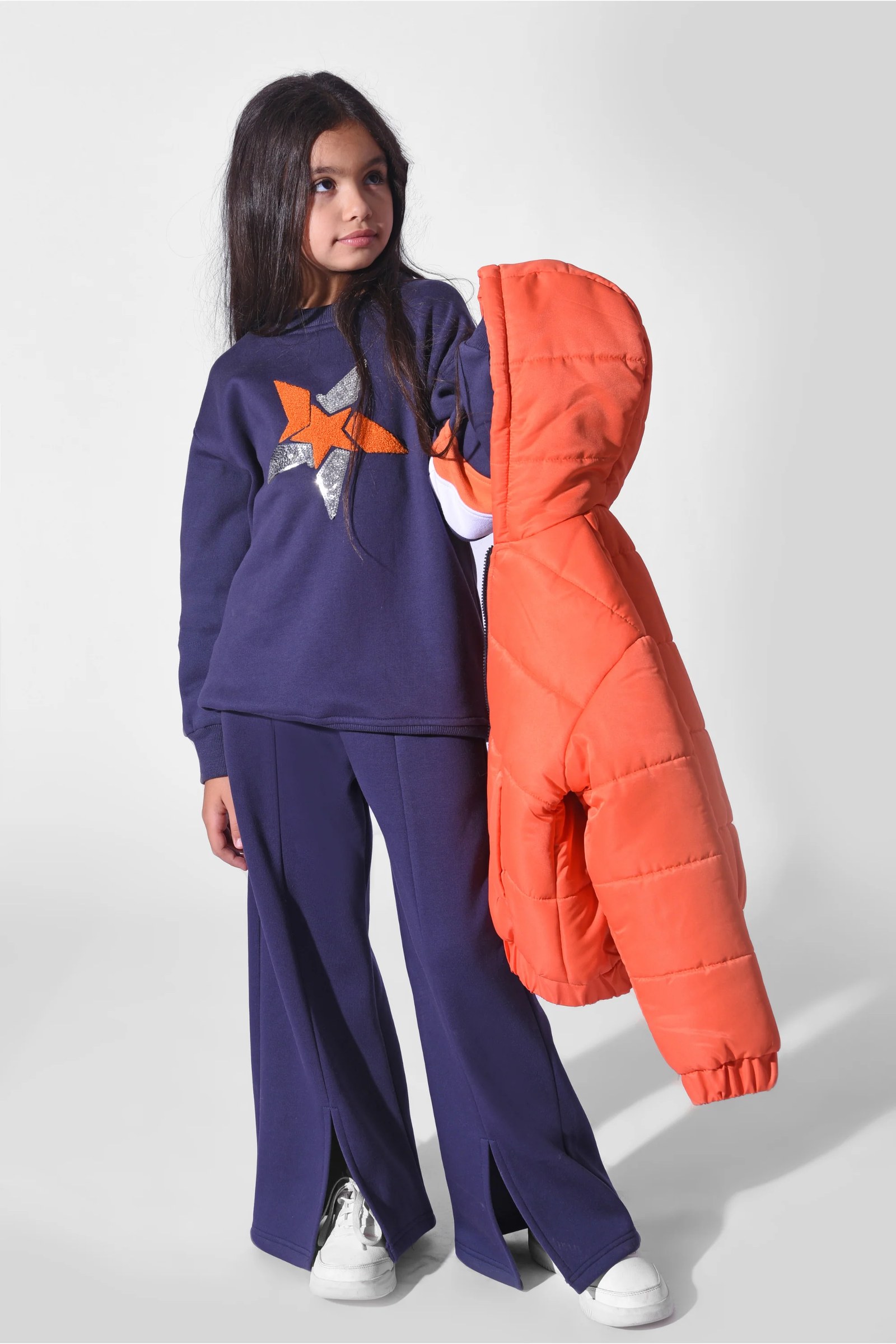 Sweat Shirt