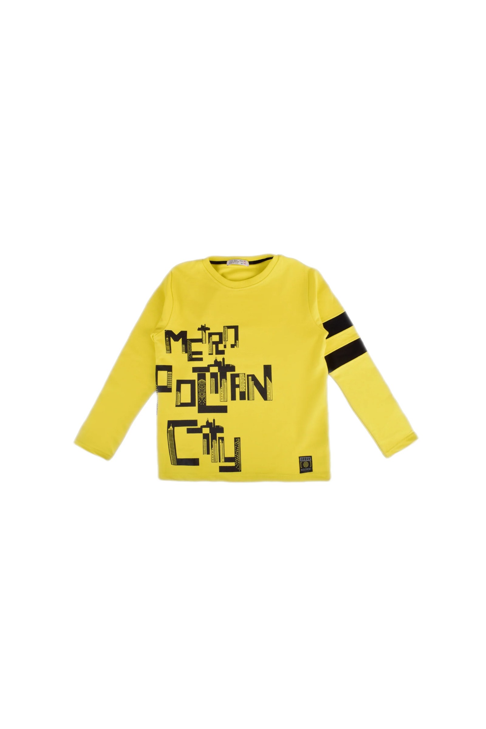 Printed Sweat Shirt