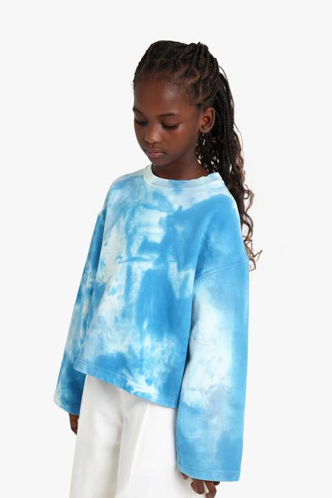 SWEAT SHIRT