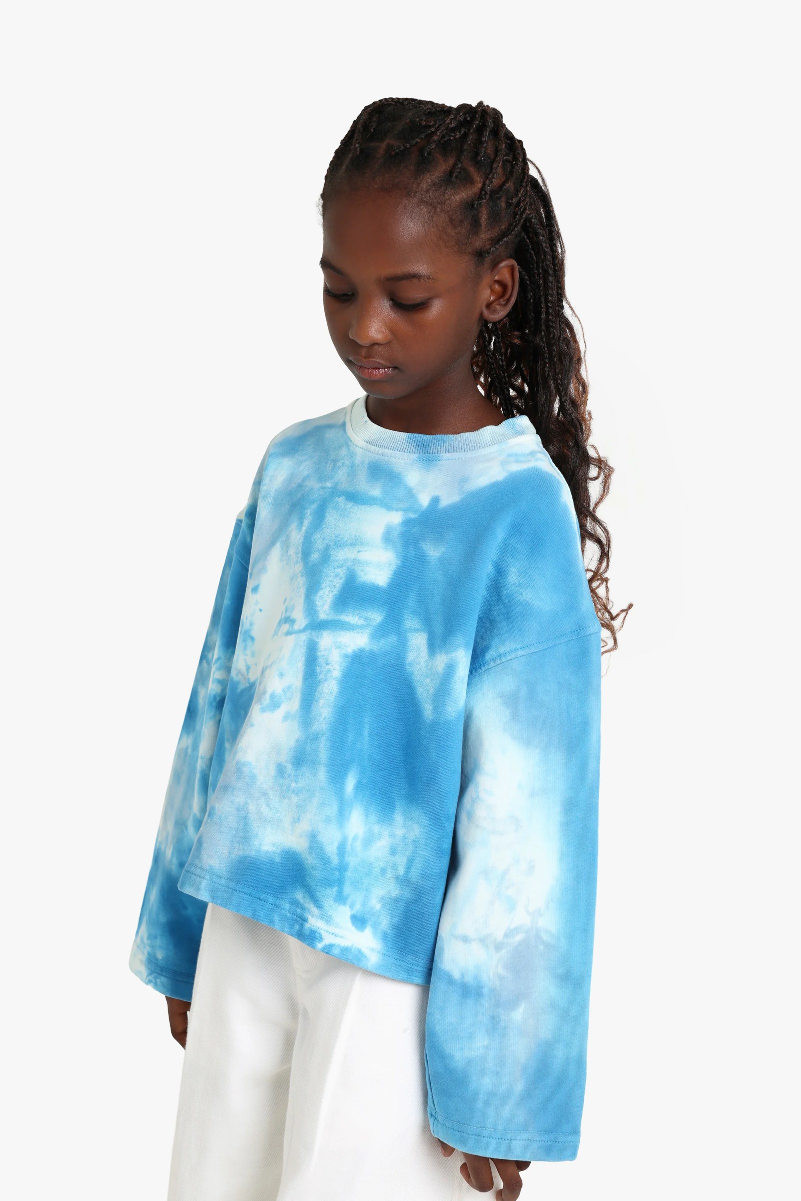 SWEAT SHIRT