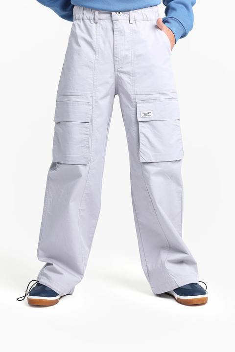Gabrdine Pant