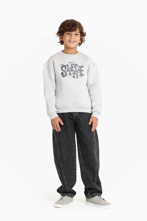 Barrel Pant