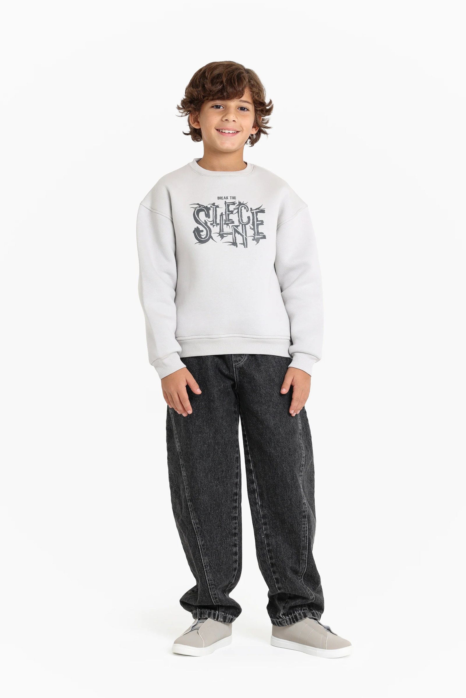 Barrel Pant