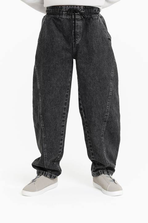 Barrel Pant