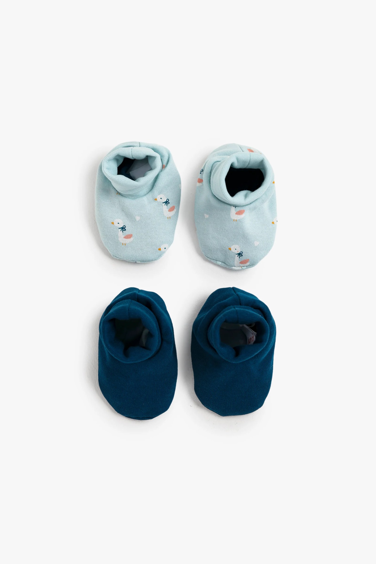 Slippers Pack Of 2
