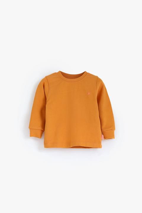 Round T-Shirt