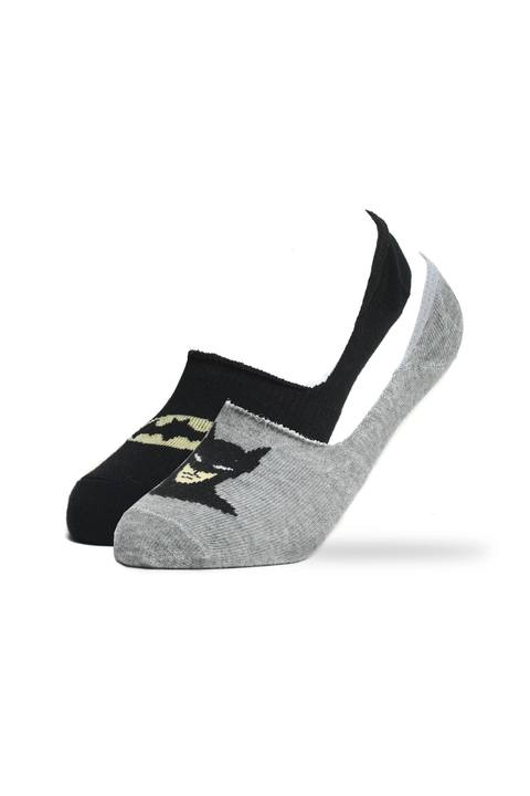 Socks Pack Of 2