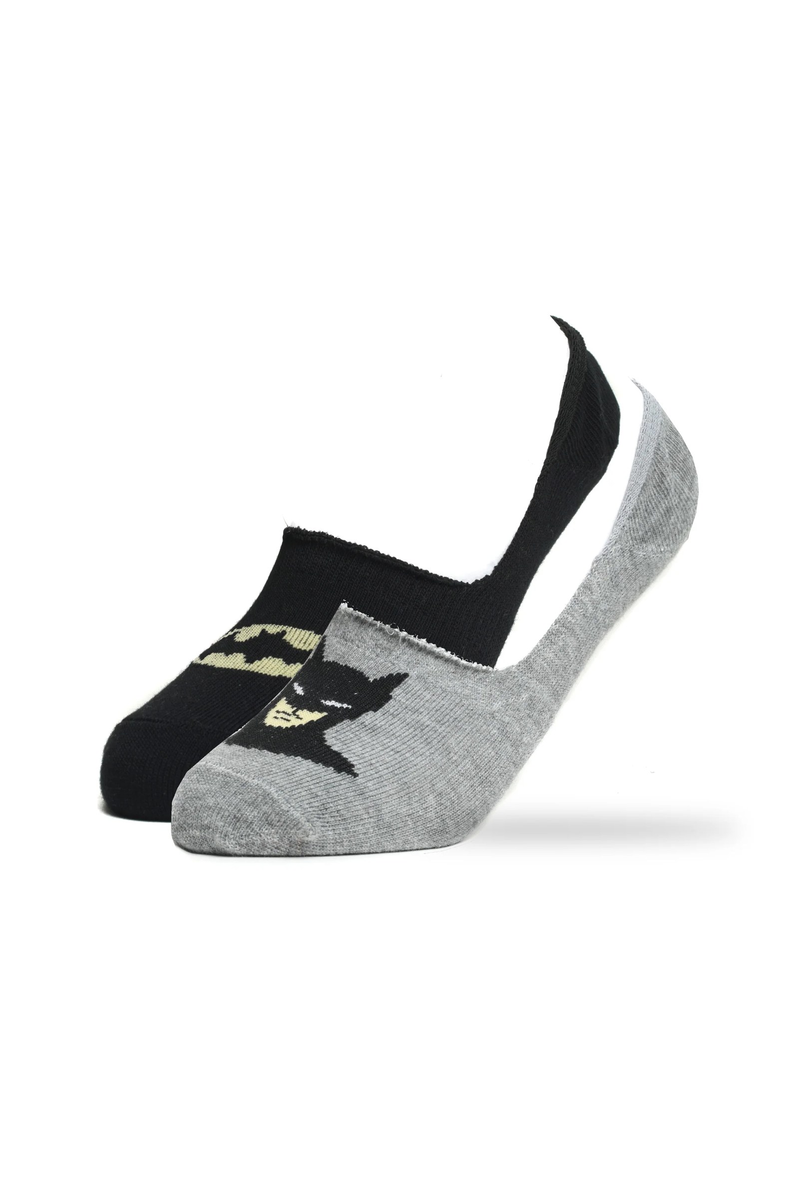 Socks Pack Of 2