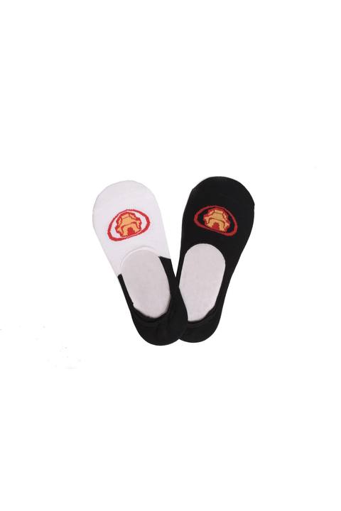 Socks Pack Of 2