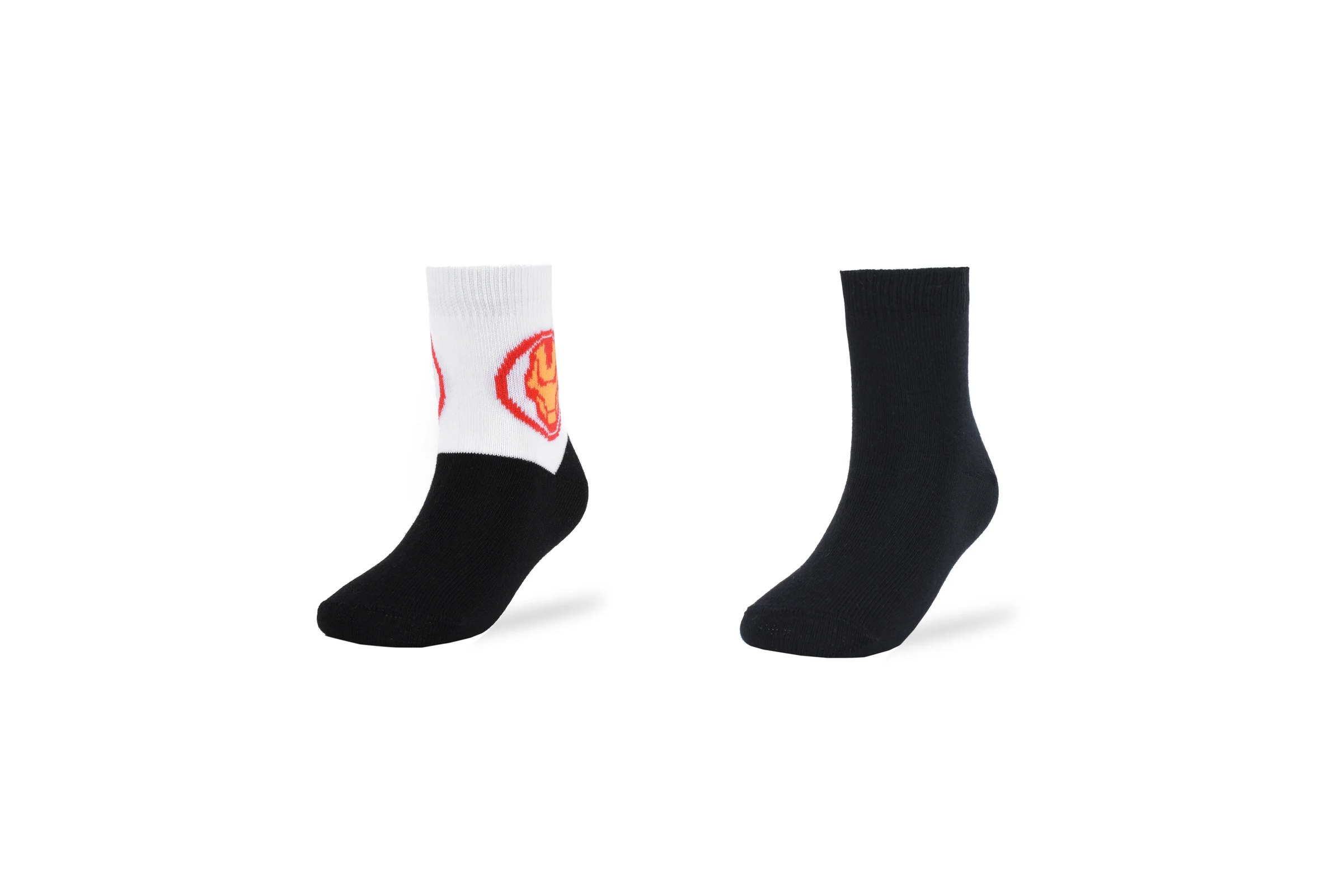 Socks Pack Of 2