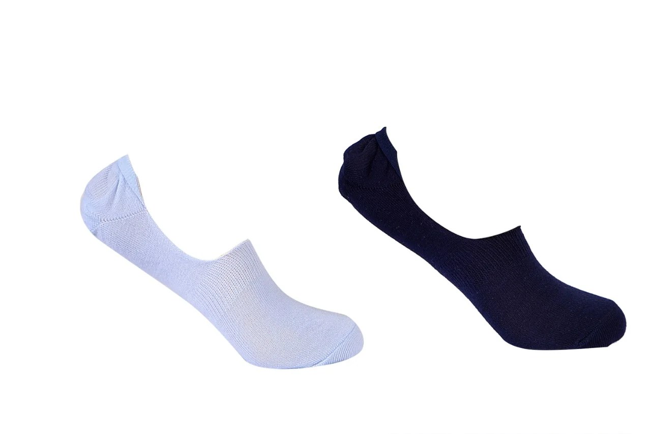 Socks Pack Of 2