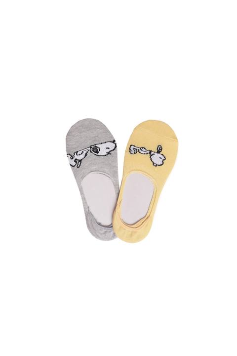 Socks Pack Of 2