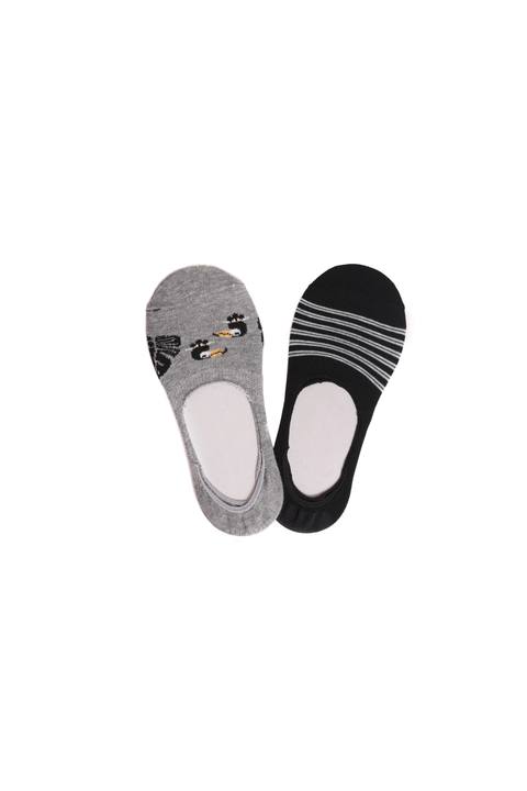 Socks Pack Of 2