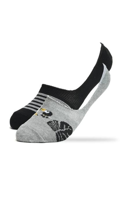 Socks Pack Of 2