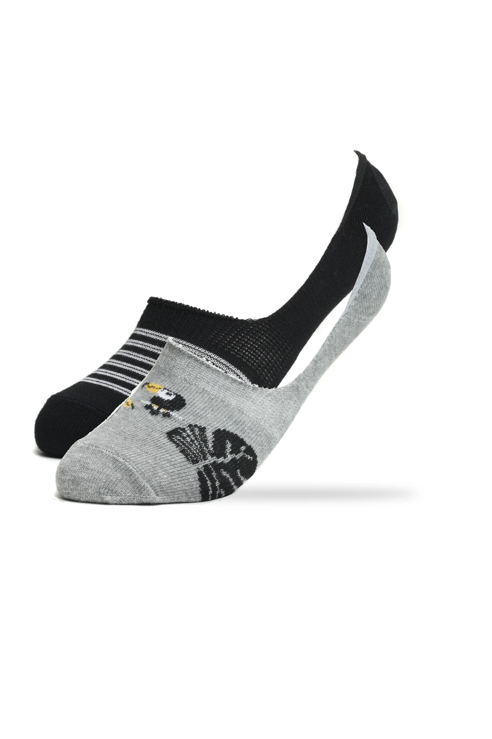 Socks Pack Of 2