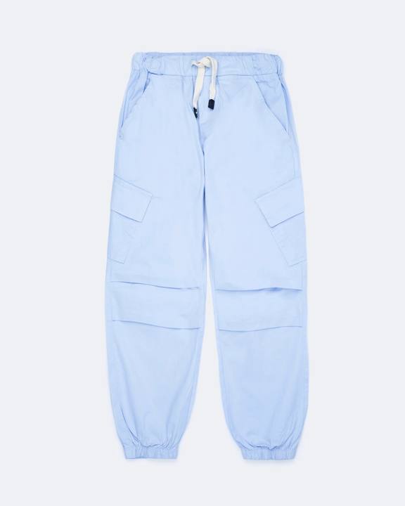 Gabrdine Pants 251299462