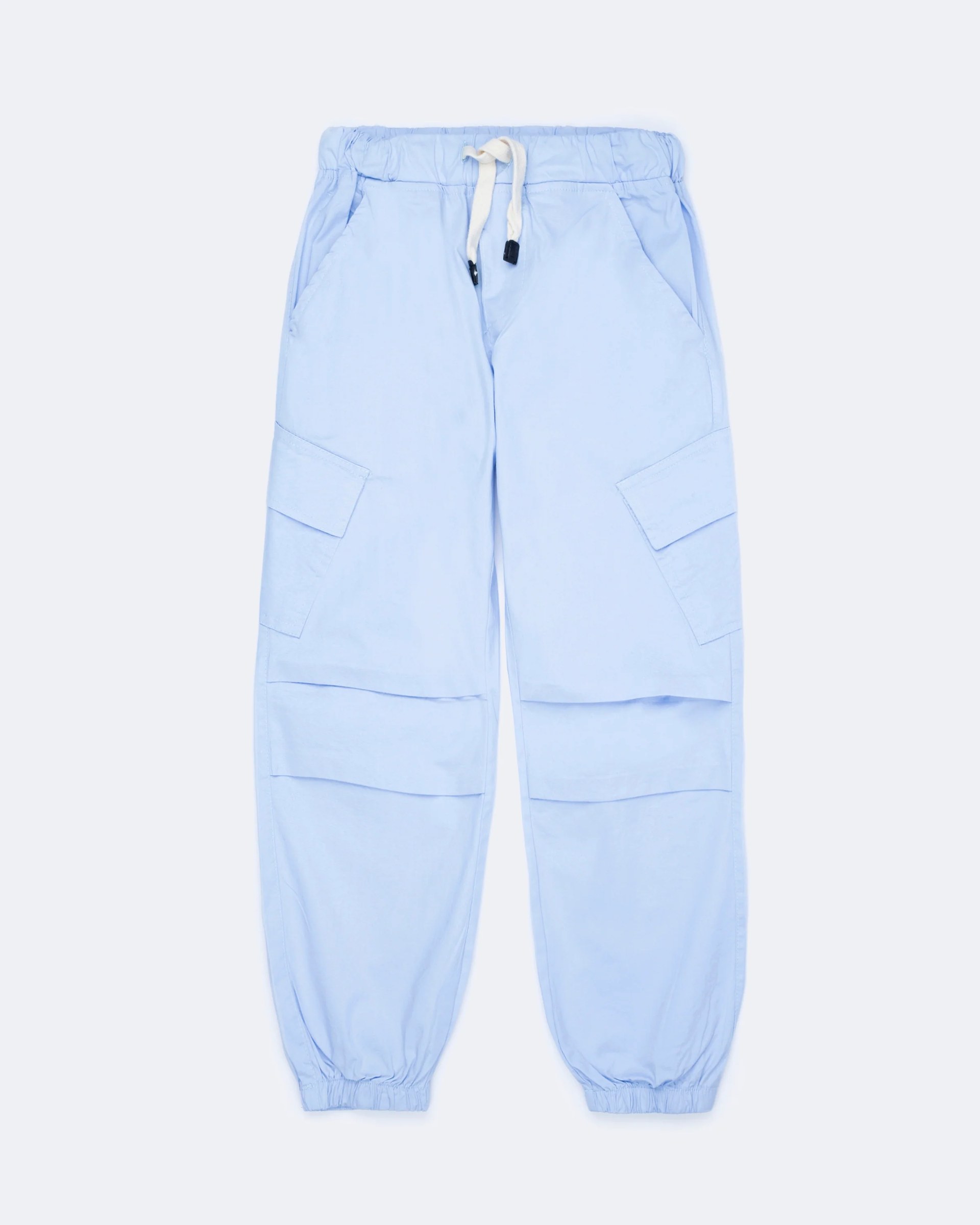 Gabrdine Pants 251299462