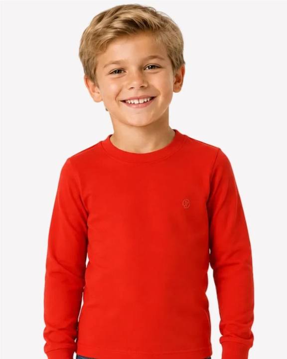 Half Collar