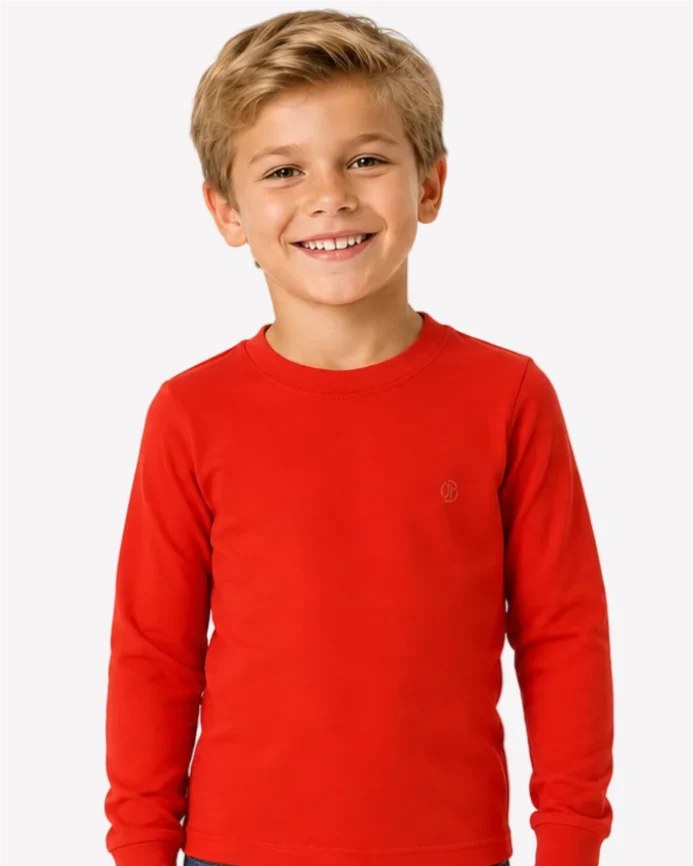 Half Collar