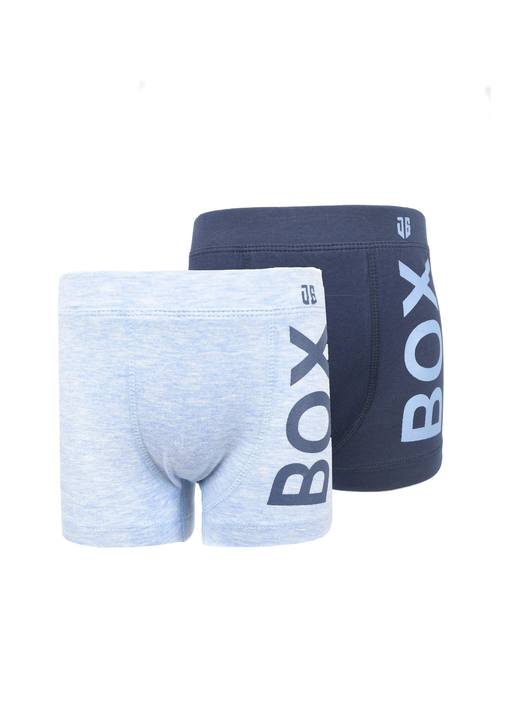 Printed Boxer 661