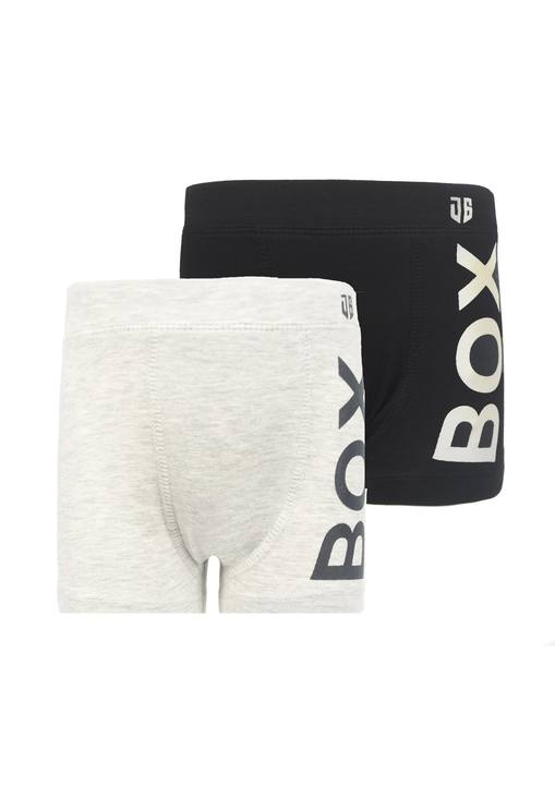 Printed Boxer 661