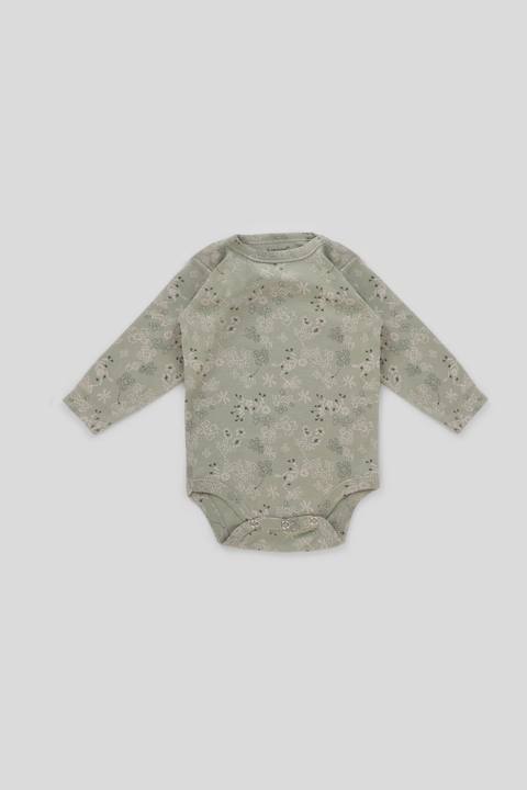 Baby  Bodysuit Pack Of 3 6213-74