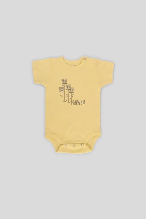 Baby Bodysuit Pack Of 3 5213-73