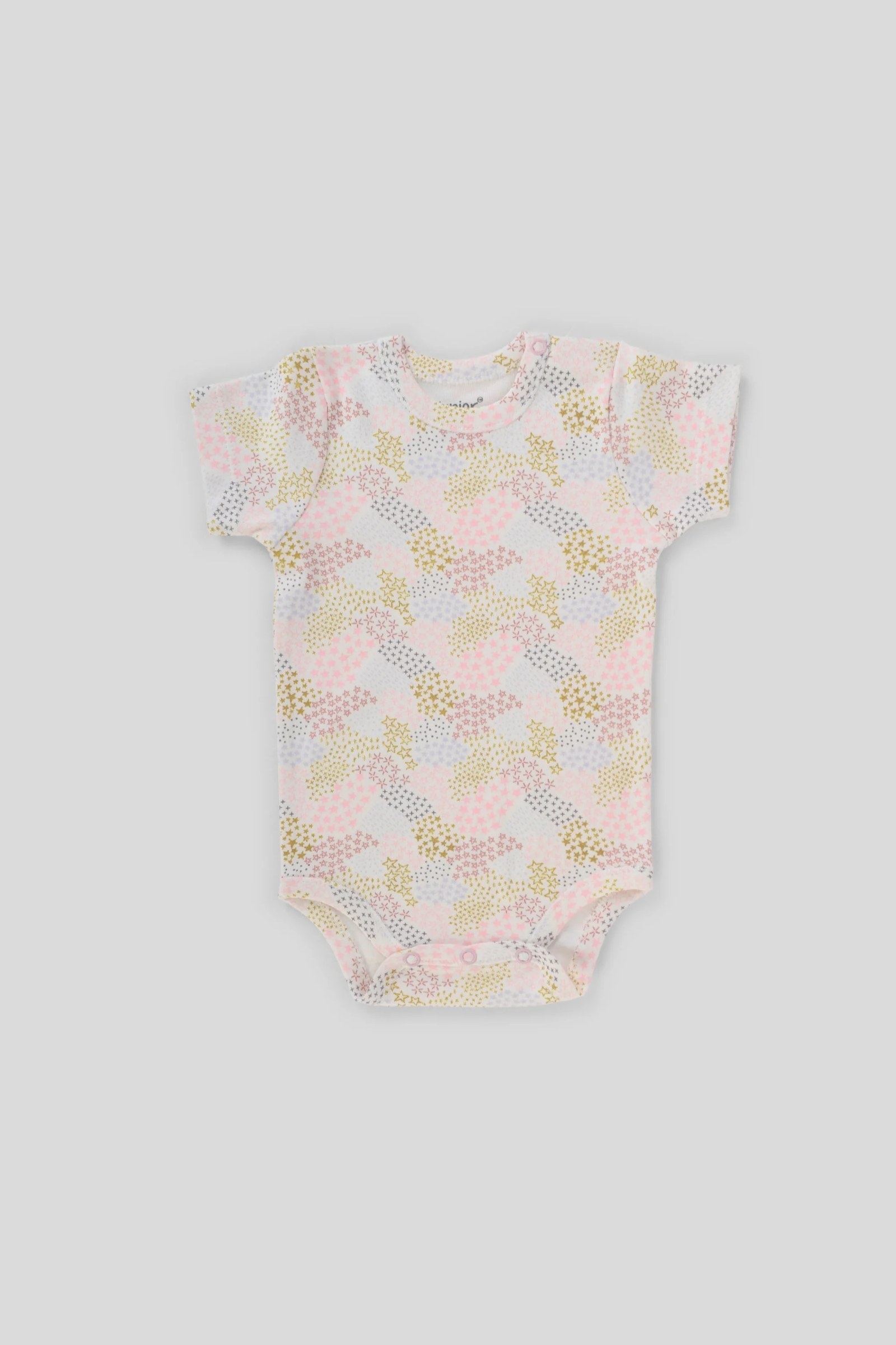 Baby Bodysuit Pack Of 3 5213-71