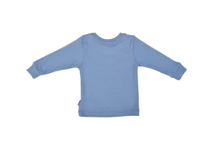 Round T-Shirt 4-0102-18