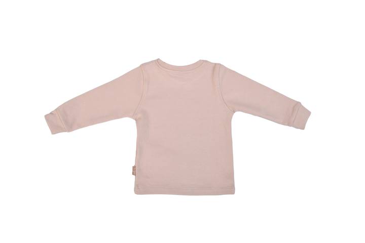 Round T-Shirt 4-0102-19