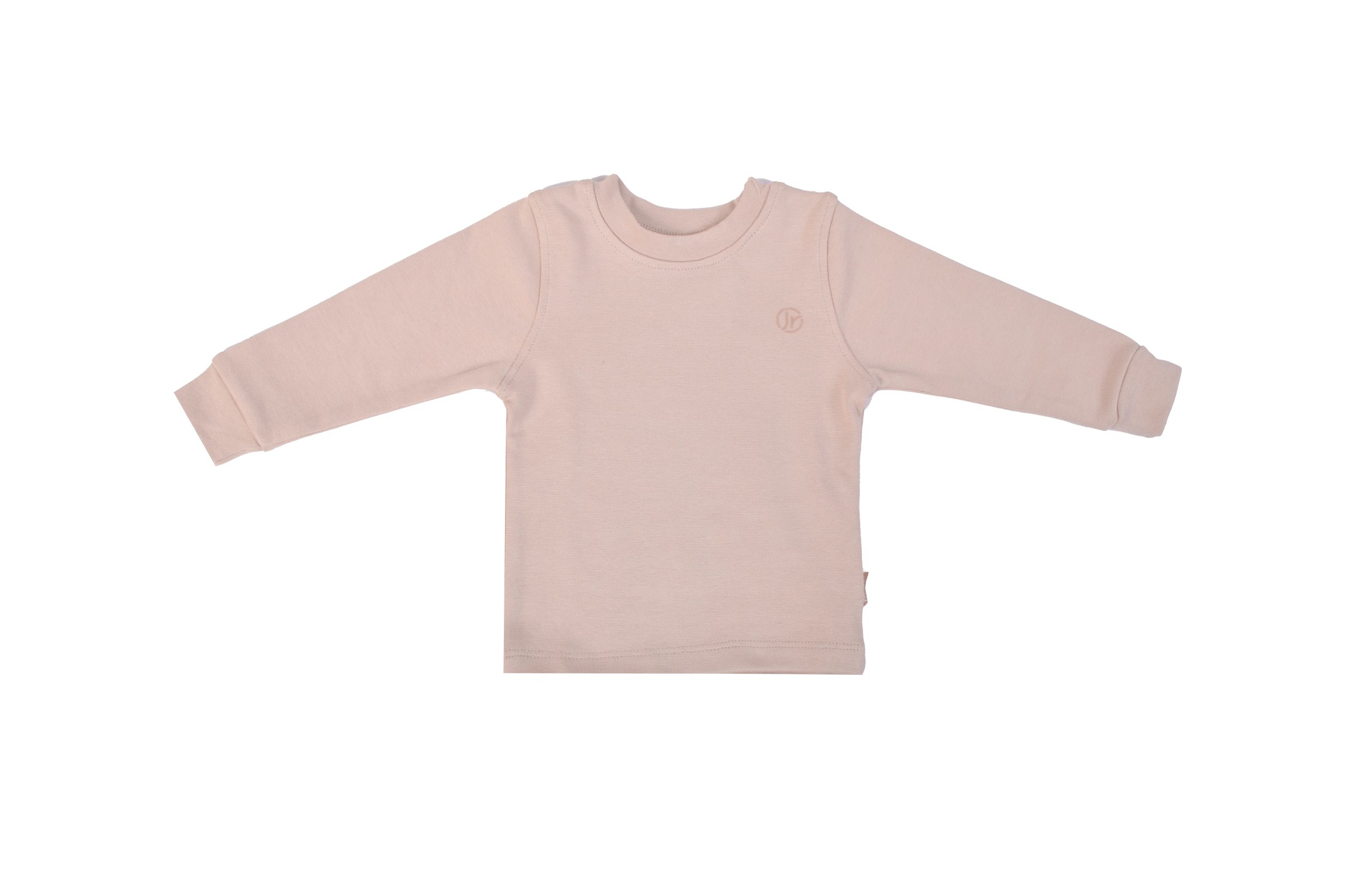 Round T-Shirt 4-0102-19