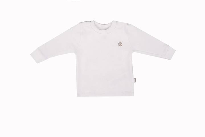 Round T-Shirt 4-0102-04