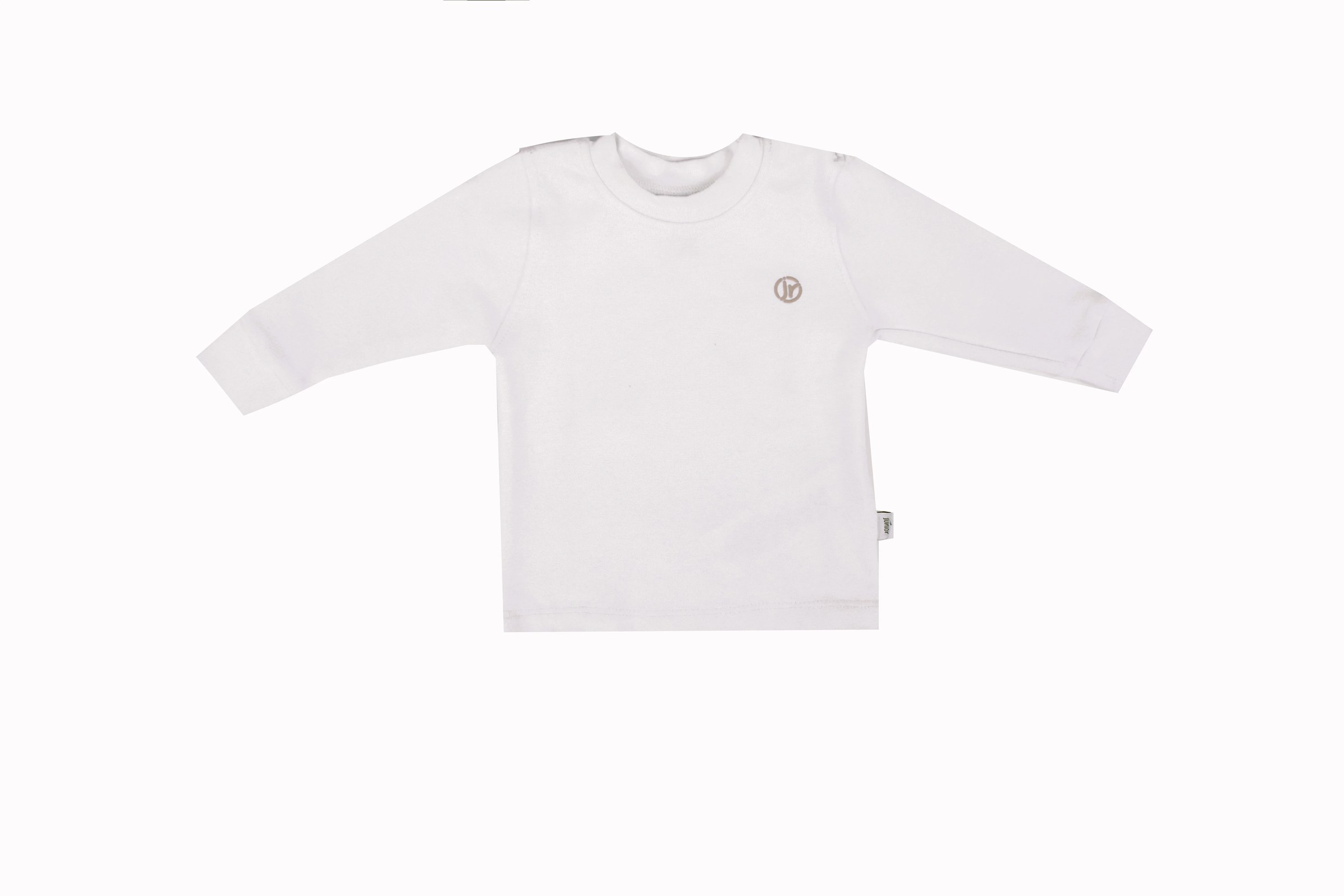 Round T-Shirt 4-0102-04