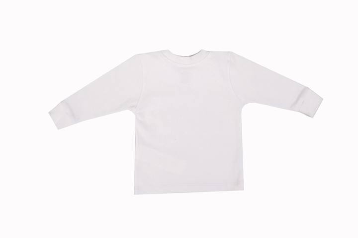 Round T-Shirt 4-0102-04