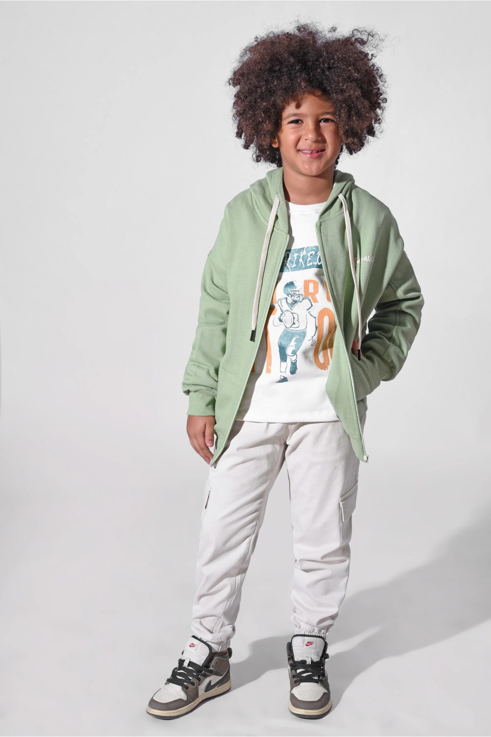 Printed T-Shirt