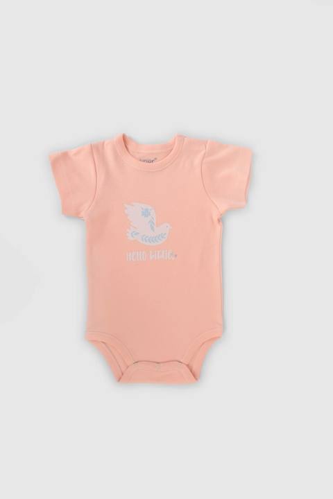 Baby Bodysuit Pack Of 3 5213-70