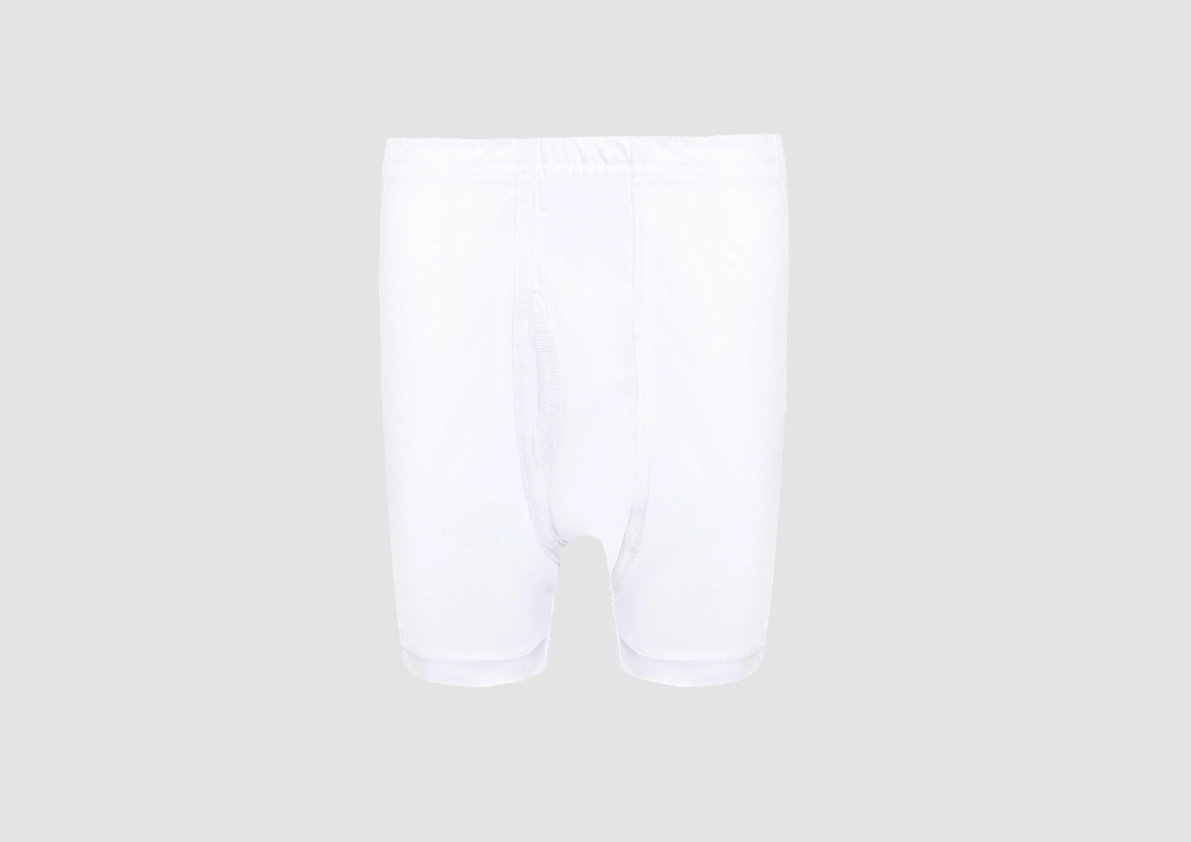White Short 650
